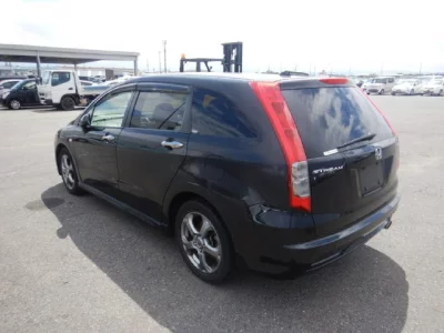 HONDA STREAM