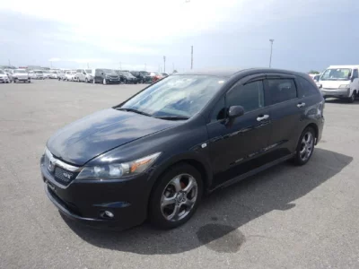HONDA STREAM