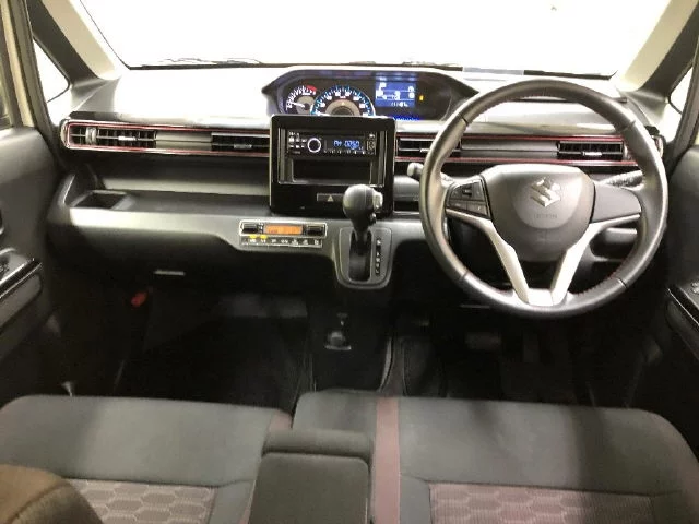 Suzuki Wagon R HYBRID X, миниатюра 5
