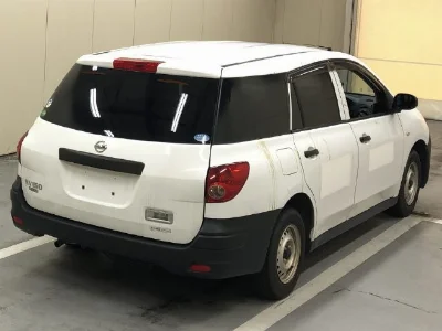 NISSAN NV150 AD