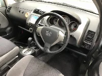 Цена авто Honda Fit с аукционов Японии, номер кузова GD1, пробег 3 000, оценка 2
