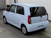 Цена авто Suzuki Alto с аукционов Японии, номер кузова HA24S, пробег 45 000, оценка 2