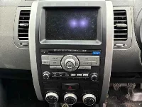 Цена авто Nissan X-Trail с аукционов Японии, номер кузова DNT31, пробег 422 000, оценка 2