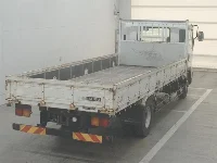 Цена авто Isuzu Forward с аукционов Японии, номер кузова FRR90S1, пробег 55 000, оценка 4