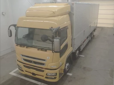 MITSUBISHI FUSO
