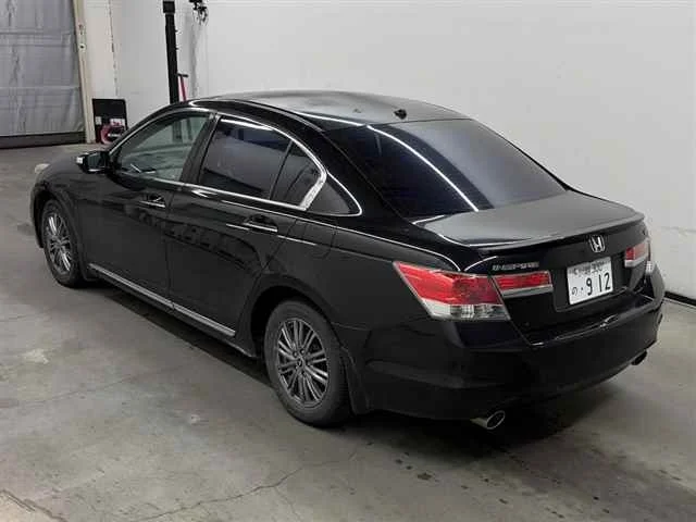 Honda Inspire STANDARD, миниатюра 2