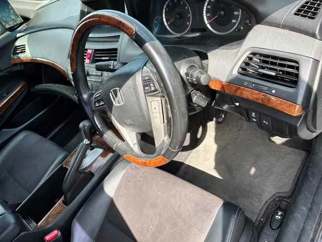 Honda Inspire STANDARD, миниатюра 3
