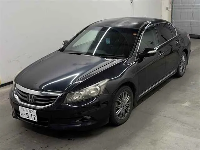 Honda Inspire STANDARD, миниатюра 4