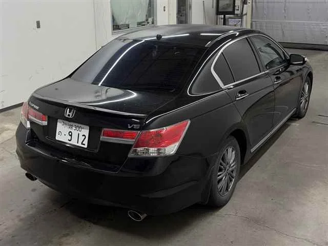 Honda Inspire STANDARD, миниатюра 5