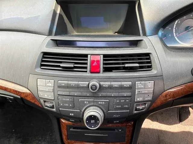 Honda Inspire STANDARD, миниатюра 6