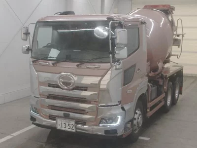 HINO OTHER