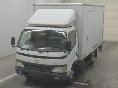 TOYOTA OTHER