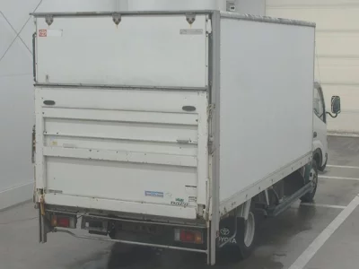 TOYOTA OTHER