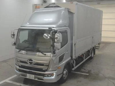 HINO RANGER