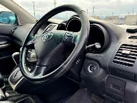Цена авто Toyota Harrier с аукционов Японии, номер кузова MHU38W, пробег 289 000, оценка 13