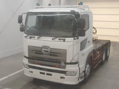 HINO OTHER