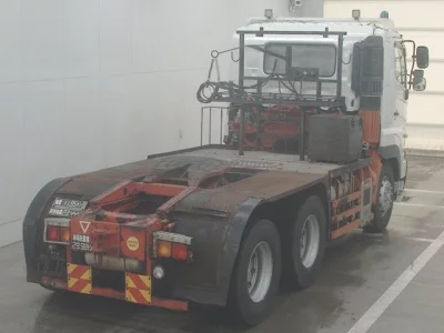 HINO OTHER