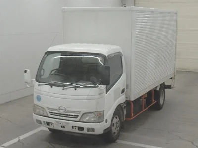 HINO DUTRO
