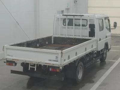 NISSAN ATLAS