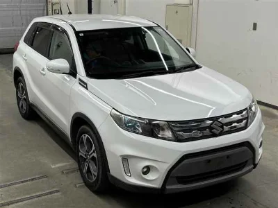 SUZUKI ESCUDO
