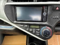 Цена авто Toyota Aqua с аукционов Японии, номер кузова NHP10, пробег 61 000, оценка 2