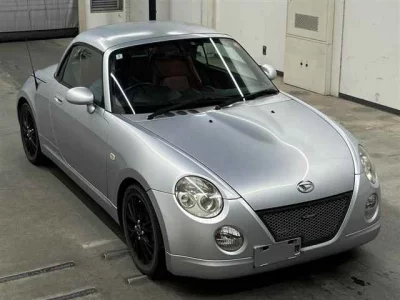 DAIHATSU COPEN