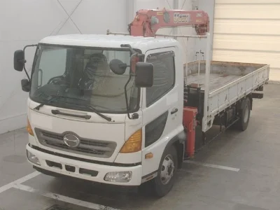 HINO RANGER