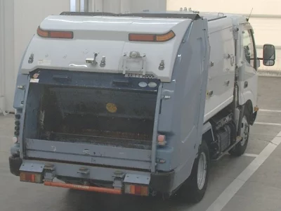 HINO DUTRO