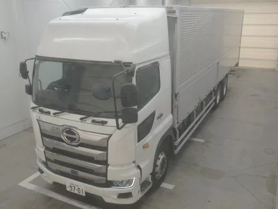 HINO OTHER 1