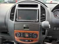 Цена авто Nissan Lafesta с аукционов Японии, номер кузова NB30, пробег 122 000, оценка 2
