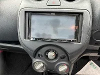 Цена авто Nissan March с аукционов Японии, номер кузова K13, пробег 43 000, оценка 8