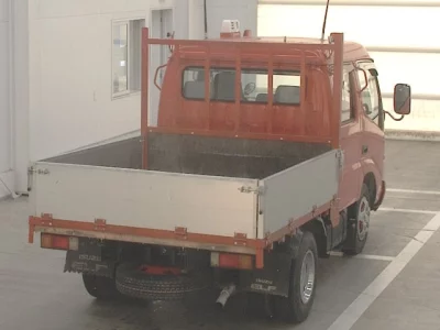 HINO DUTRO