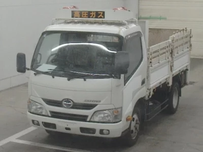 HINO DUTRO