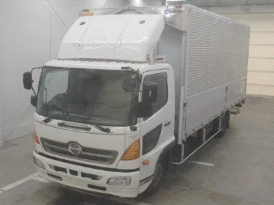HINO RANGER