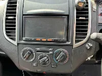 Nissan Wingroad