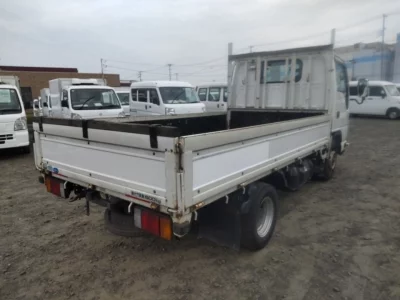 MAZDA TITAN
