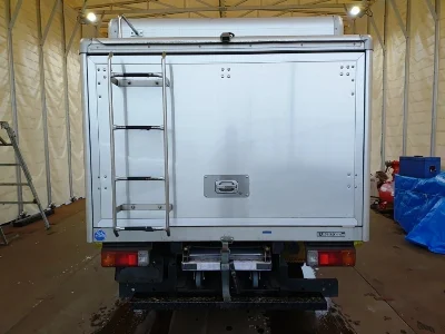 HINO DUTRO