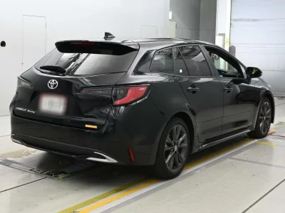 TOYOTA COROLLA TOURING