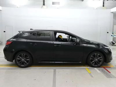 TOYOTA COROLLA TOURING