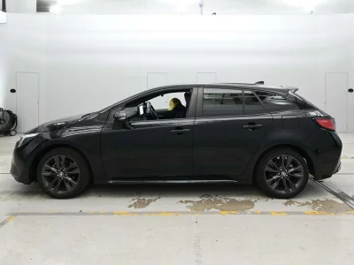 TOYOTA COROLLA TOURING