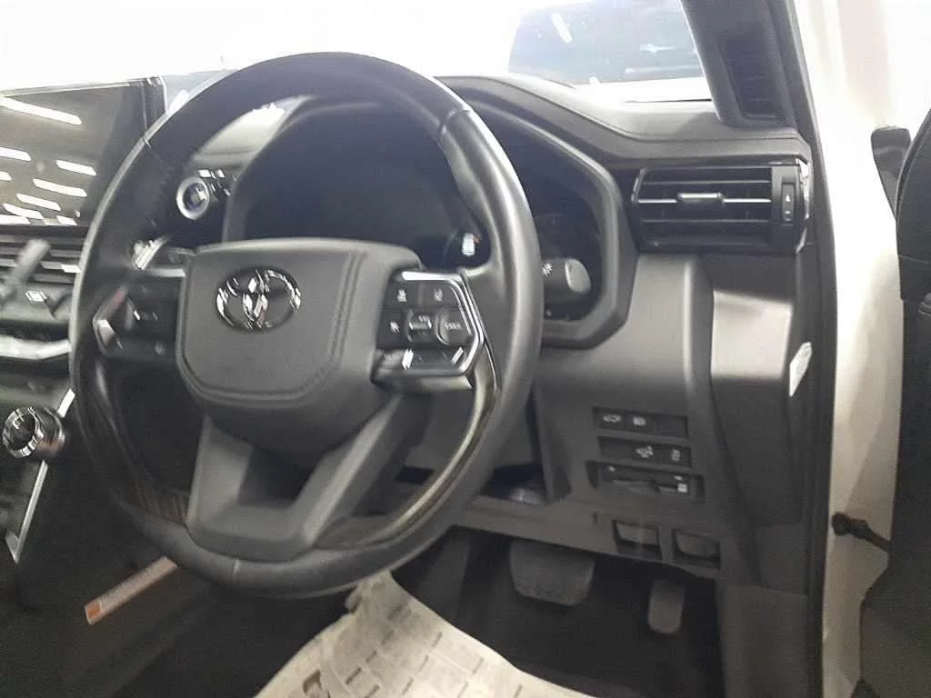 Toyota Land Cruiser ZX 4WD, миниатюра 9