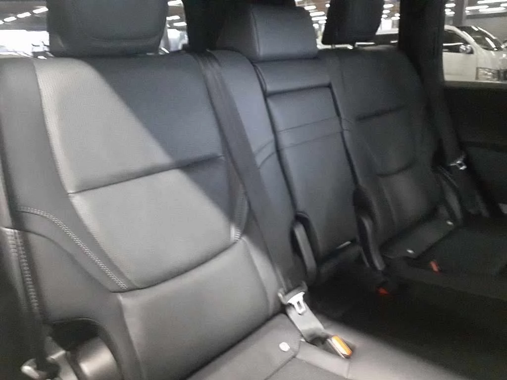 Toyota Land Cruiser ZX 4WD, миниатюра 11
