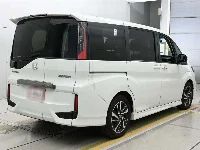 Honda STEPWGN SPADA