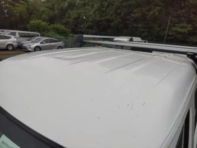 TOYOTA TOWN ACE VAN