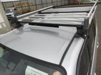 Цена авто Toyota Probox с аукционов Японии, номер кузова NHP160V, пробег 154 000, оценка 2