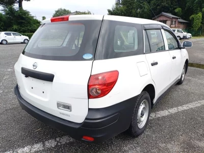 NISSAN NV150 AD