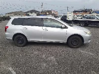 Цена авто Toyota Corolla Fielder с аукционов Японии, номер кузова NZE141G, пробег 139 000, оценка 20