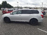 Цена авто Toyota Corolla Fielder с аукционов Японии, номер кузова NZE141G, пробег 139 000, оценка 20