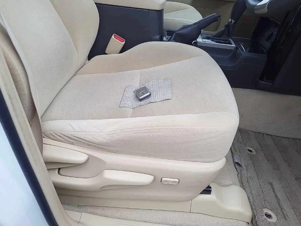 Toyota Land Cruiser Prado TX 4WD, миниатюра 10