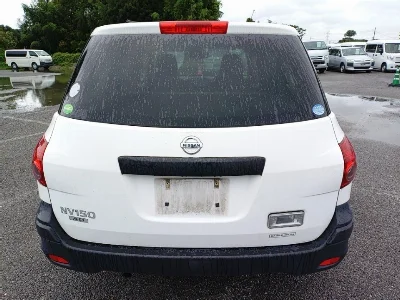 NISSAN NV150 AD